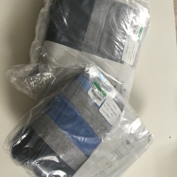 LOT OF 2 Packs of  Stafford LowRise Briefs … new in packages - Picture 2 of 7